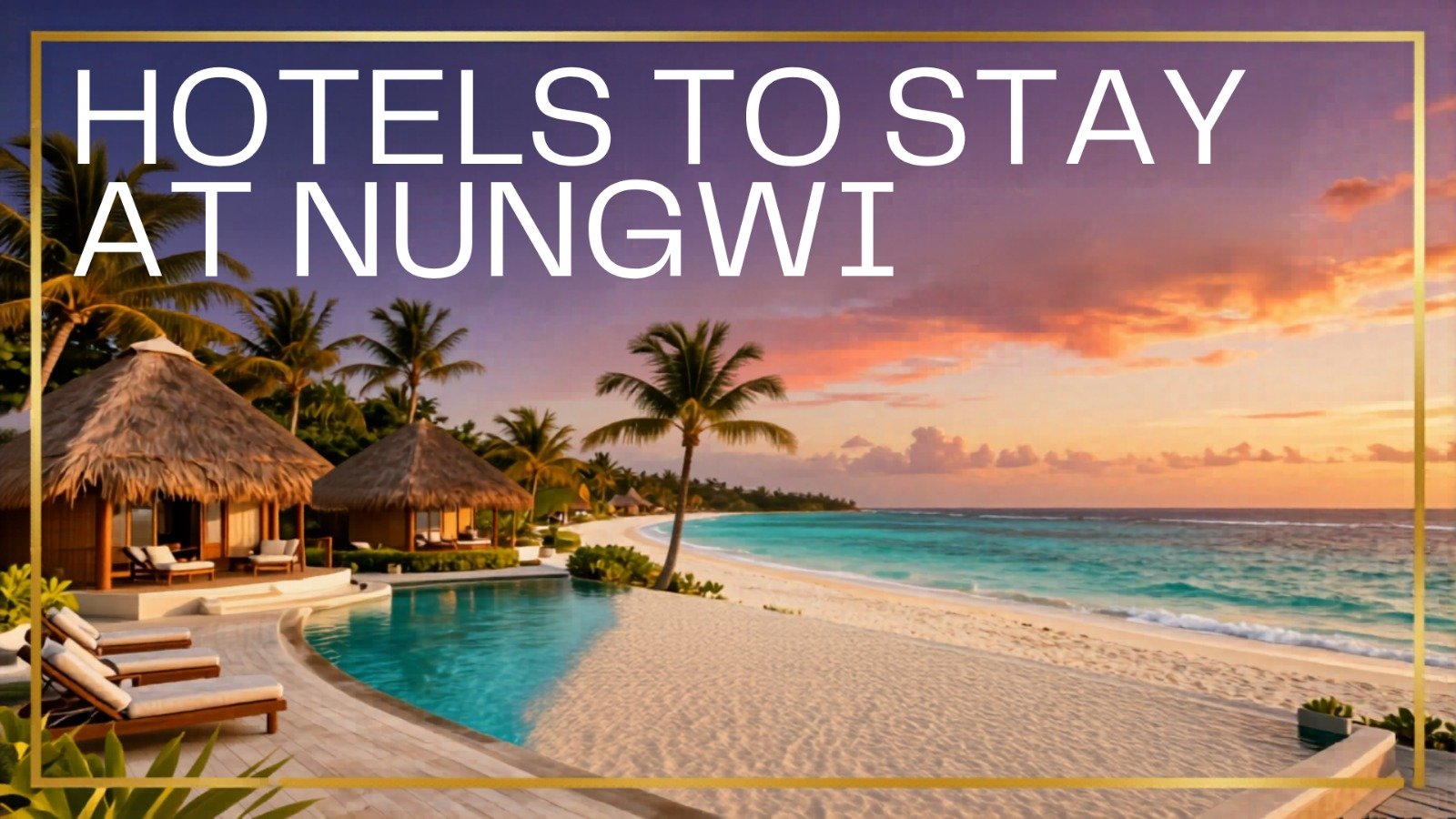Vote for the best travel prize experience